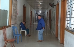 buc anh dau long nhac moi phu nu phai kiem tra suc khoe deu dan