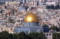 israel ban voi 10 nuoc ve chuyen dai su quan den jerusalem