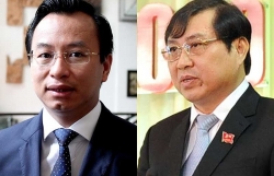 bo chinh tri ban bi thu quyet dinh cac chuc danh nao