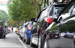 viet nam dung thu 4 the gioi ve tieu thu xe may