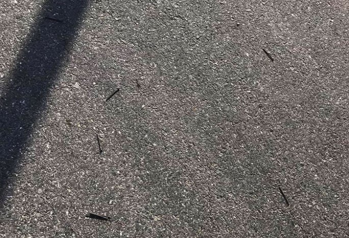 dinh rai tren cau vuot bien dai nhat ly giai bat ngo xe lu len dinh