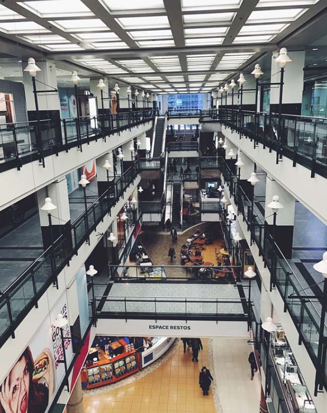 Không ngờ chìm sâu trong lòng đất lại là một thế giới ngầm hiện đại nhường này khong ngo chim sau trong long dat lai la mot the gioi ngam hien dai nhuong nay