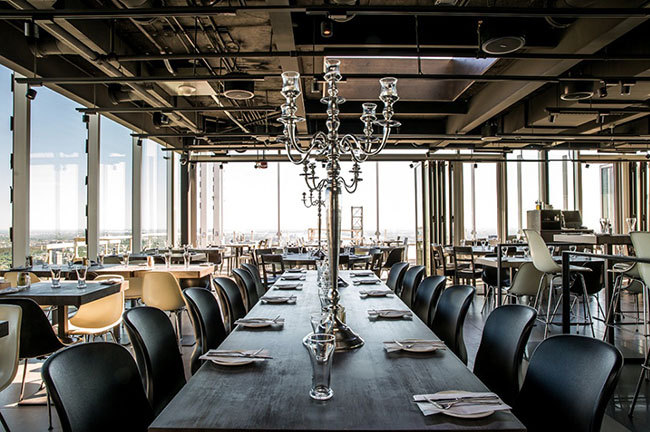 Không ngờ chìm sâu trong lòng đất lại là một thế giới ngầm hiện đại nhường này khong ngo chim sau trong long dat lai la mot the gioi ngam hien dai nhuong nay