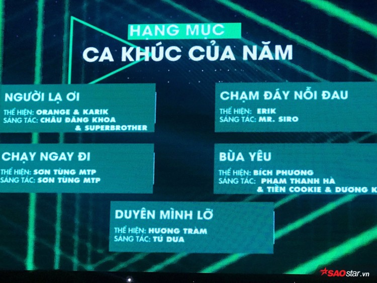 chi pu khong duoc de cu lan song xanh 2018 vi mv phan cam