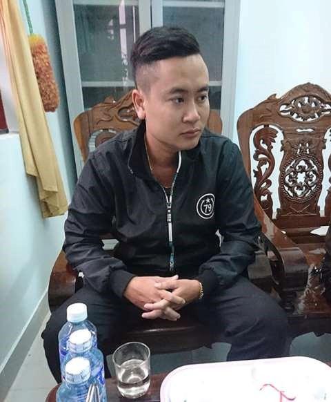 vu to pho ca danh dan nhap vien xin loi nhieu lan