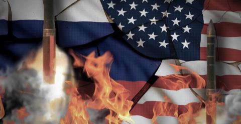 Mỹ có run khi Nga cảnh báo nóng? my co run khi nga canh bao nong