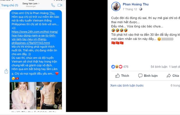 thu mon van lam nhan loi to tinh bat ngo cua hoa hau don than
