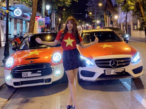 thu mon van lam nhan loi to tinh bat ngo cua hoa hau don than