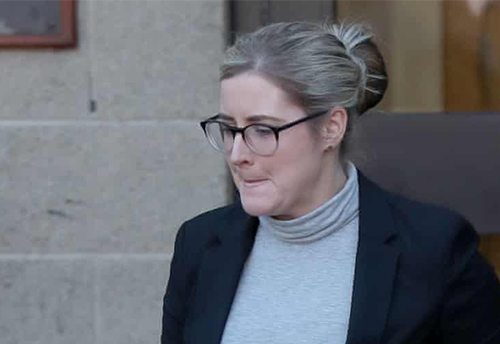 Chồng JK Rowling tố cáo trợ lý cũ của vợ gian dối chong jk rowling to cao tro ly cu cua vo gian doi