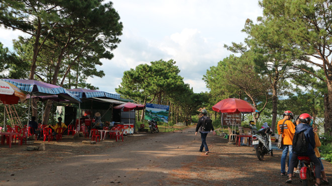 gia lai tuong khong co gi choi ma cung me man ngan ngo chang no ve