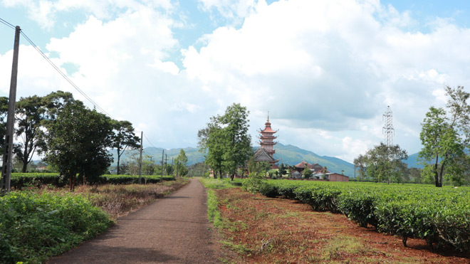 gia lai tuong khong co gi choi ma cung me man ngan ngo chang no ve