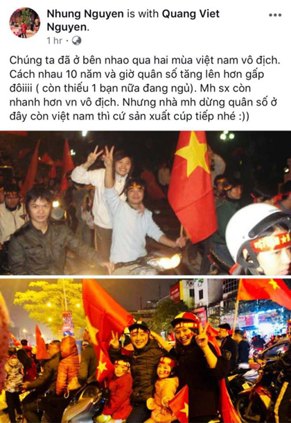 buc anh chuyen tinh qua hai mua vo dich aff cup