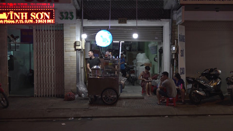 xe xoi dem muon nguoi sai thanh an boc cho dung chat