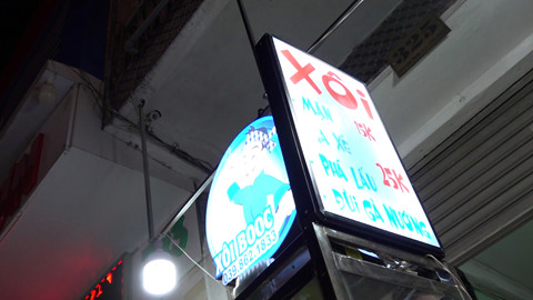 xe xoi dem muon nguoi sai thanh an boc cho dung chat