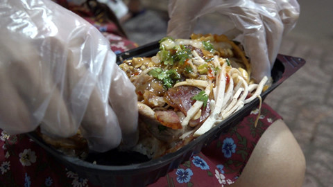 xe xoi dem muon nguoi sai thanh an boc cho dung chat