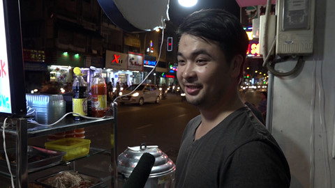 xe xoi dem muon nguoi sai thanh an boc cho dung chat