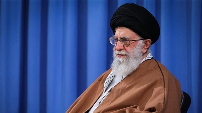 Đại giáo chủ Iran Ayatollah Ali Khamenei. Ảnh: Press TV