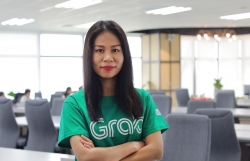 Profile cực ấn tượng của "nữ tướng" vừa được bổ nhiệm làm CEO Grab Việt Nam