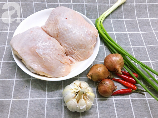 Không phải luộc, đây mới là cách chế biến gà ngon tuyệt vời