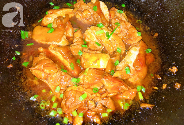 Không phải luộc, đây mới là cách chế biến gà ngon tuyệt vời