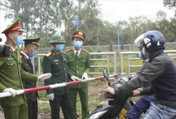 benh nhan vinh phuc noi xin loi khi xuat vien