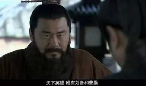 Tam Quốc: Dù không phải đối thủ nhưng vì sao Lưu Bị vẫn khiến Tào Tháo phải kiêng nể? tam quoc du khong phai doi thu nhung vi sao luu bi van khien tao thao phai kieng ne