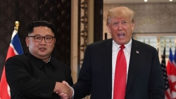 Hàn Quốc hối thúc Mỹ - Hàn Quốc nối lại đàm phán hạt nhân