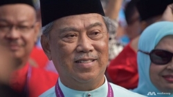 malaysia roi ren sau le nham chuc cua tan thu tuong muhyiddin