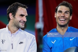 ATP Finals 2019: Nadal đi vào vết xe đổ của Federer