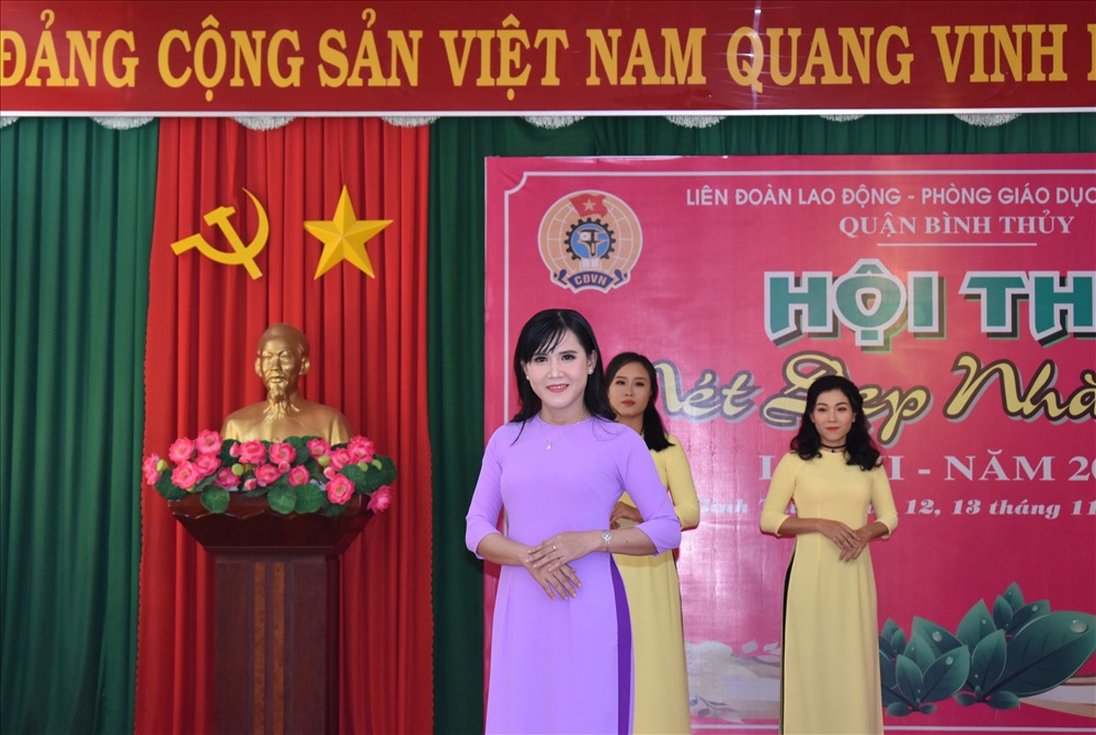 hoi thi net dep nha giao dang cong tac trong nganh giao duc quan binh thuy