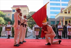 se thanh tra viec bo nhiem 2 lanh dao o hai duong