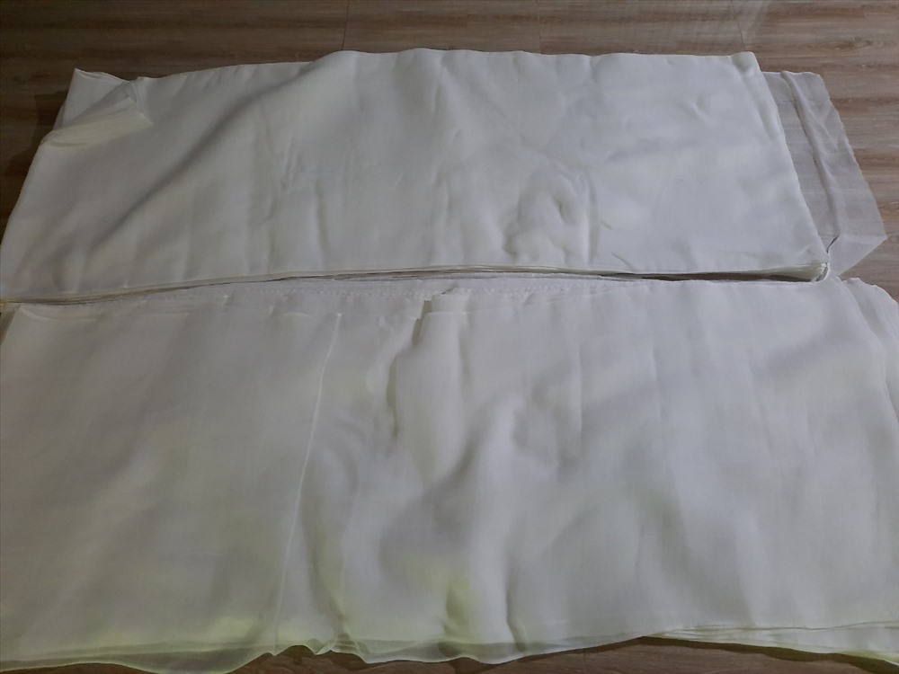 Hồi sinh làng nghề dệt choàng 100 tuổi độc đáo ở Long Khánh A