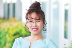 Tỷ phú Nguyễn Thị Phương Thảo lọt vào Top 100 phụ nữ quyền lực thế giới