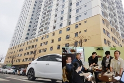 Đà Nẵng lệnh tháo dỡ, 100 hộ dân đứng ngồi không yên lo mất nhà chung cư