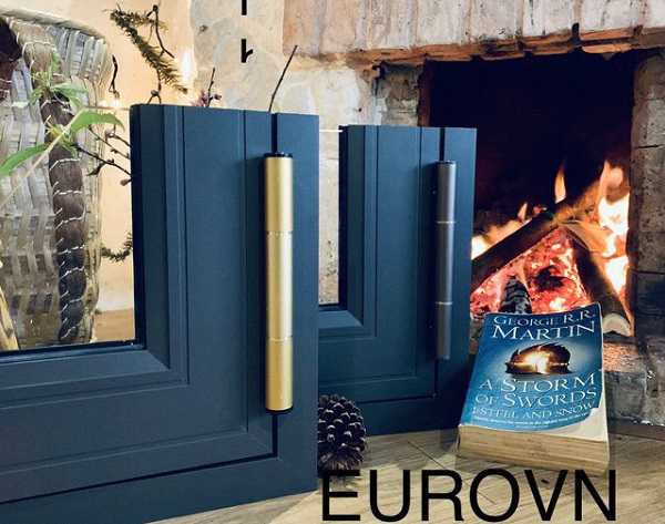 Bí quyết hãng nhôm Việt cao cấp chinh phục thị trường