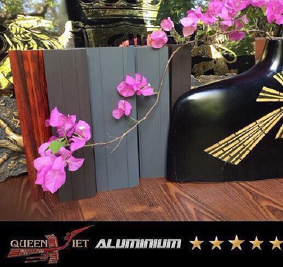 Bí quyết hãng nhôm Việt cao cấp chinh phục thị trường
