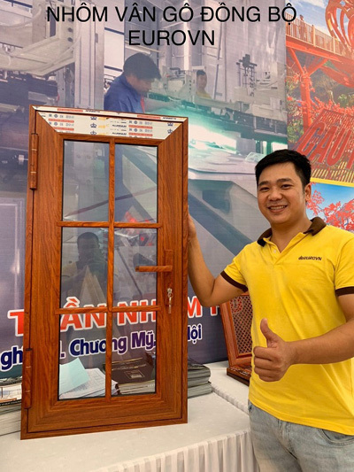 Bí quyết hãng nhôm Việt cao cấp chinh phục thị trường