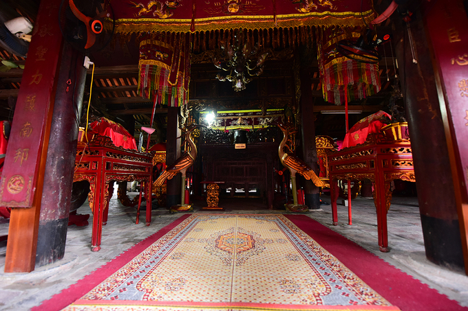 dinh co nhat viet nam tro thanh di tich quoc gia dac biet