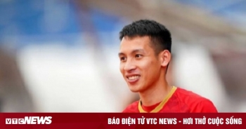 Đội hình tuyển Việt Nam vs Australia: Hùng Dũng, Đình Trọng trở lại