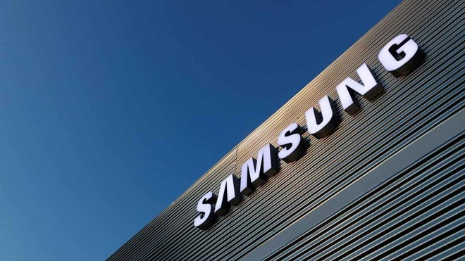 Vượt Apple, Samsung là nhà sản xuất smartphone lớn nhất thế giới - 1