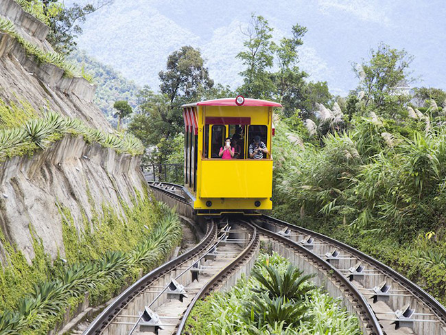 da nang lot danh sach nhung diem den nen ghe tham truoc khi tro nen qua noi tieng