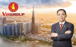 Những doanh nghiệp tư nhân có vốn điều lệ lớn nhất Việt Nam
