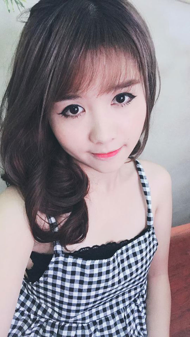 truy lung co gai dan toc noi tieng voi clip lay chong tra gop