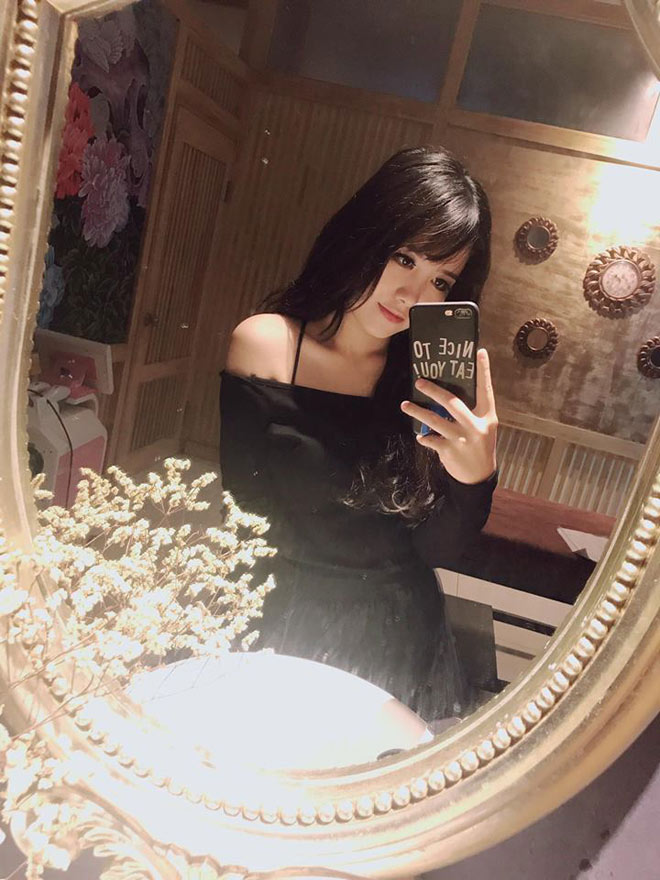 truy lung co gai dan toc noi tieng voi clip lay chong tra gop