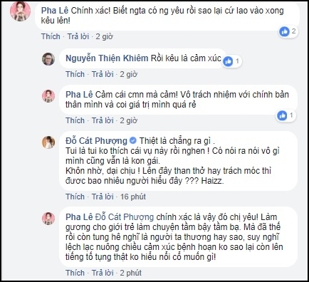 sao viet chi trich nam em danh du truong giang de noi tieng