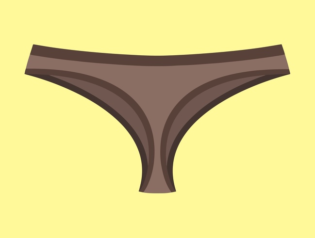 cach chon quan chip tiet lo ro net ve tinh cach phai nu