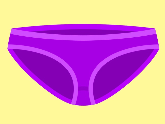 cach chon quan chip tiet lo ro net ve tinh cach phai nu