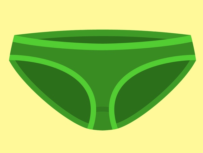 cach chon quan chip tiet lo ro net ve tinh cach phai nu