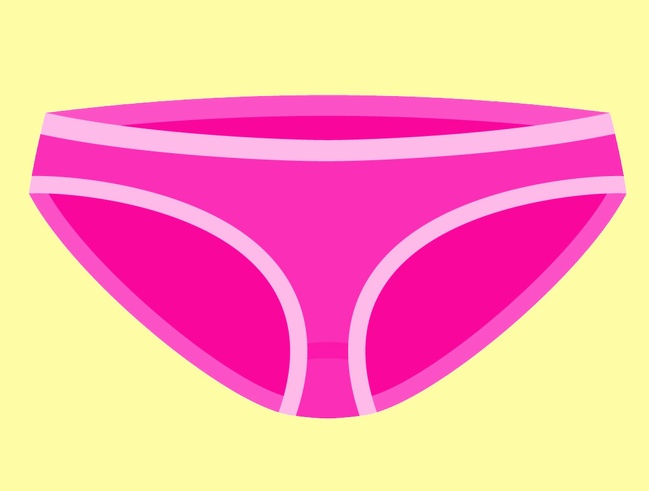 cach chon quan chip tiet lo ro net ve tinh cach phai nu