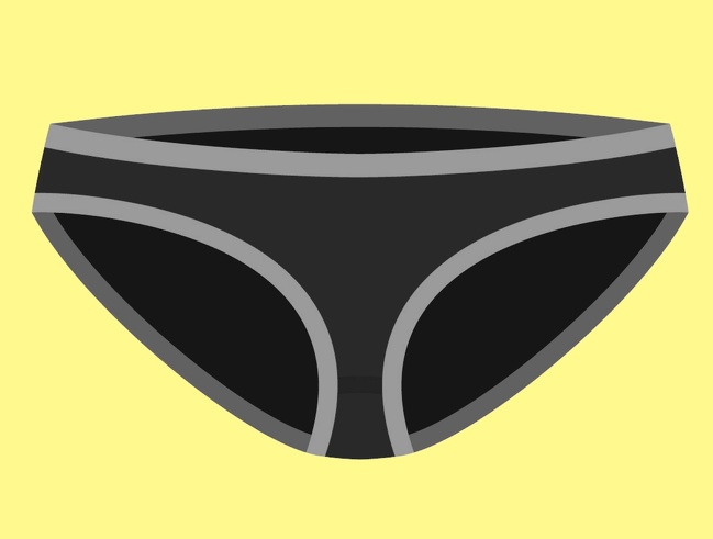 cach chon quan chip tiet lo ro net ve tinh cach phai nu